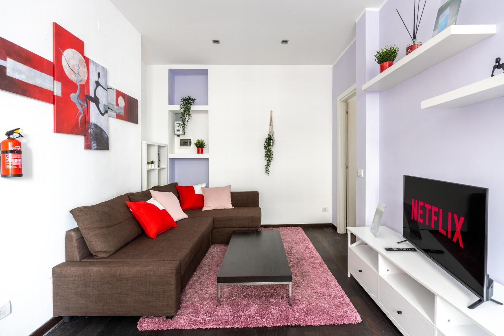 Apartamento New Mico-Fiera Elegante E Accessoriato, Wi-Fi E Comfort Milán Exterior foto