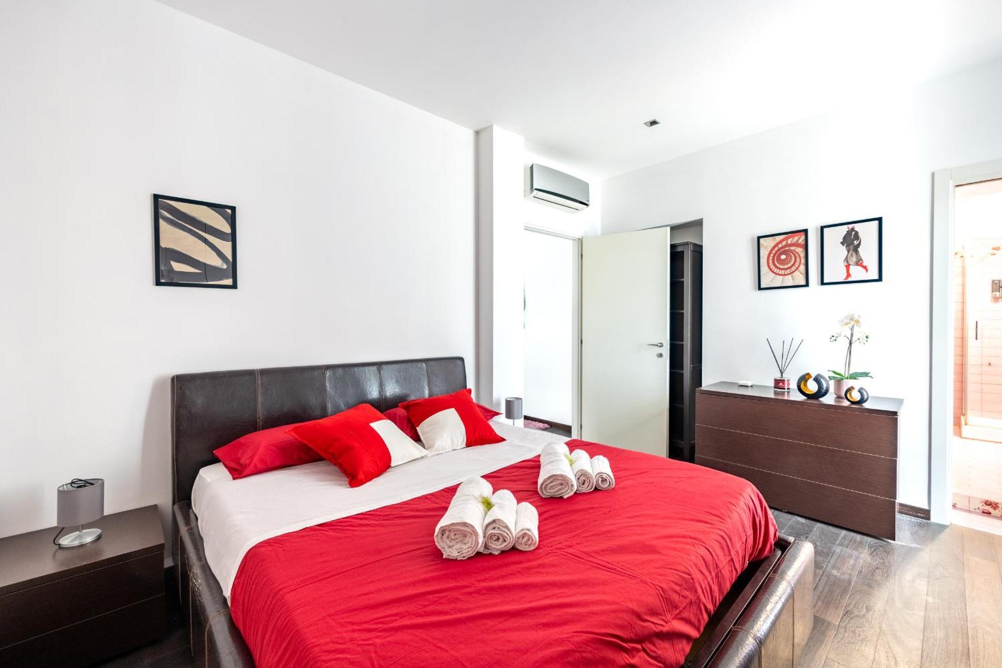 Apartamento New Mico-Fiera Elegante E Accessoriato, Wi-Fi E Comfort Milán Exterior foto